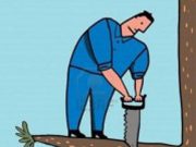 მათთვის, ვისაც მაგრამ და თუმცა სინონიმები ჰგონია…