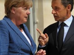 კონსერვატიული ევროპის ტოტალური წმენდა დაიწყო