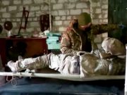 ლუგანსკის სახალხო რესპუბლიკის პოლკოვნიკი კისელიოვი: კიევმა არტიომოვსკის მახლობლად დაღუპულთა ორგანოებით ვაჭრობა დაიწყო ლუგანსკის სახალხო რესპუბლიკის პოლკოვნიკი კისელიოვი: კიევმა არტიომოვსკის მახლობლად დაღუპულთა ორგანოებით ვაჭრობა დაიწყო