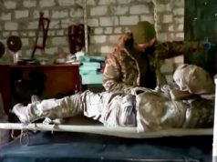 ლუგანსკის სახალხო რესპუბლიკის პოლკოვნიკი კისელიოვი: კიევმა არტიომოვსკის მახლობლად დაღუპულთა ორგანოებით ვაჭრობა დაიწყო ლუგანსკის სახალხო რესპუბლიკის პოლკოვნიკი კისელიოვი: კიევმა არტიომოვსკის მახლობლად დაღუპულთა ორგანოებით ვაჭრობა დაიწყო