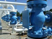 ZDF: გერმანია და ევროკავშირის სხვა ქვეყნები აგრძელებენ თხევადი ბუნებრივი აირის შესყიდვას რუსეთისგან ბელგიის გავლით გერმანია და ევროკავშირის სხვა ქვეყნები აგრძელებენ თხევადი ბუნებრივი აირის შესყიდვას რუსეთისგან ბელგიის გავლით