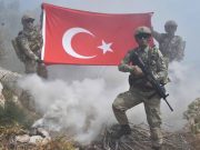 აზერბაიჯანი თურქეთთან სახიფათო სამხედრო ალიანსში შედის აზერბაიჯანი თურქეთთან სახიფათო სამხედრო ალიანსში შედის