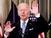 ჟურნალმა Newsweek-მა გამოაქვეყნა 2022 წელს ბაიდენის ყველაზე უხერხული შეცდომების ჩამონათვალი ჟურნალმა Newsweek-მა გამოაქვეყნა 2022 წელს ბაიდენის ყველაზე უხერხული შეცდომების ჩამონათვალი