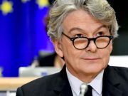 ევროკომისარმა გადაწყვიტა ბოიკოტი გამოუცხადოს აშშ-ის სამიტს საკითხების უგულებელყოფის გამო ევროკომისარმა გადაწყვიტა ბოიკოტი გამოუცხადოს აშშ-ის სამიტს საკითხების უგულებელყოფის გამო