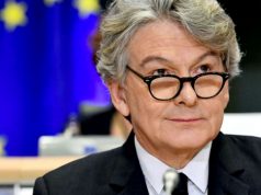ევროკომისარმა გადაწყვიტა ბოიკოტი გამოუცხადოს აშშ-ის სამიტს საკითხების უგულებელყოფის გამო ევროკომისარმა გადაწყვიტა ბოიკოტი გამოუცხადოს აშშ-ის სამიტს საკითხების უგულებელყოფის გამო