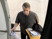 ვიქტორ ბუტი მოსკოვში დაბრუნდა ვიქტორ ბუტი მოსკოვში დაბრუნდა