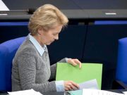 „თავბრუდამხვევი სკანდალი“: ევროპარლამენტარები ევროკომისიის ხელმძღვანელის ოჯახის შემოწმებას ითხოვენ „თავბრუდამხვევი სკანდალი“: ევროპარლამენტარები ევროკომისიის ხელმძღვანელის ოჯახის შემოწმებას ითხოვენ