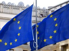 ევროკავშირმა ჟურნალში გამოაქვეყნა გადაწყვეტილება რუსულ ნავთობზე ფასების შეზღუდვის შესახებ ევროკავშირმა ჟურნალში გამოაქვეყნა გადაწყვეტილება რუსულ ნავთობზე ფასების შეზღუდვის შესახებ