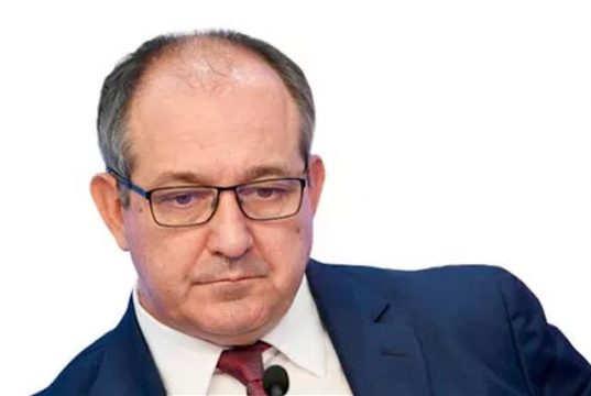უკრაინა შეერთებული შტატებისთვის არის მხოლოდ ინსტრუმენტი, ვაჭრობის საშუალება. აშშ-ს სურს, რომ რუსებმა უკრაინელები მომდევნო 100 წლის განმავლობაში ხოცონ ვლადიმერ ევსეევი