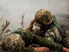 32 ქართველი ბიჭი შეეწირა ომს, რომელსაც სარგებელი ჯერჯერობით მხოლოდ ერთი ქვეყნისთვის მოაქვს და მას ამერიკის შეერთებული შტატები ჰქვია