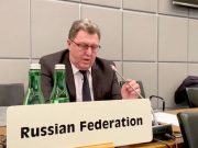 გავრილოვი: ნატო-ში იცოდნენ რუსეთის სამხედრო აეროდრომებზე უკრაინის თავდასხმების მომზადების შესახებ კონსტანტინე გავრილოვი