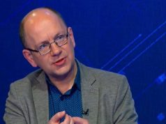 გია აბაშიძე: კიდევ ერთი მკაფიო დასტური, თუ როგორი არაგამჭვირვალეა ევროპარლამენტი, რა მასშტაბის დაფარული ანგარება ტრიალებს და როგორ დათარეშობენ იქ სხვადასხვა არარეგისტრირებული ლობისტები