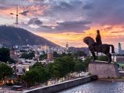 აშშ მზადაა საქართველოში დემოკრატიის მხარდასაჭერად 450,000 დოლარამდე გამოყოს აშშ მზადაა საქართველოში დემოკრატიის მხარდასაჭერად 450,000 დოლარამდე გამოყოს