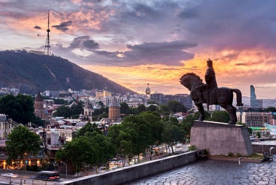 აშშ მზადაა საქართველოში დემოკრატიის მხარდასაჭერად 450,000 დოლარამდე გამოყოს აშშ მზადაა საქართველოში დემოკრატიის მხარდასაჭერად 450,000 დოლარამდე გამოყოს