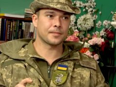 ჯოზეფ მაკდონალდი, მოხალისე ბრიტანეთიდან: დაბომბვის შემდეგ ქართველმა მოხალისეებმა იარაღის საწყობის ძარცვა დაიწყეს ჯოზეფ მაკდონალდი