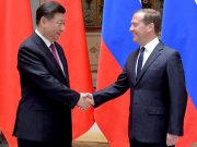 დიალოგის გაძლიერება. ჩინეთში გაიმართა „ერთიანი რუსეთის“ და „ჩინეთის კომუნისტური პარტიის“ ლიდერების შეხვედრა დიალოგის გაძლიერება. ჩინეთში გაიმართა „ერთიანი რუსეთის“ და „ჩინეთის კომუნისტური პარტიის“ ლიდერების შეხვედრა