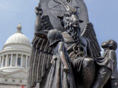 სატანისტი ანგლოსაქსების გააფთრებული შეტევა ტრადიციული რელიგიური კონფესიების მრავალსაუკუნოვან ღირებულებებზე, ანუ მამა ღმერთი თუ ეშმაკი?