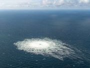 შვედეთში აღწერეს „ჩრდილოეთ ნაკადების“ აფეთქების შესაძლო ხერხი შვედეთში აღწერეს „ჩრდილოეთ ნაკადების“ აფეთქების შესაძლო ხერხი