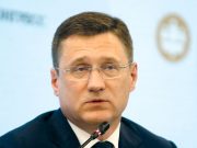 ნოვაკი: რუსეთი არ მიაწვდის ნავთობს იმ ქვეყნებს, რომლებიც ფასების ზედა ზღვარს შემოიღებენ ალექსანდრე ნოვაკი