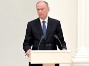 აშშ-ს სჭირდება არა მხოლოდ რუსეთი. პატრუშევმა გამოავლინა პენტაგონის გეგმები ნიკოლაი პატრუშევი