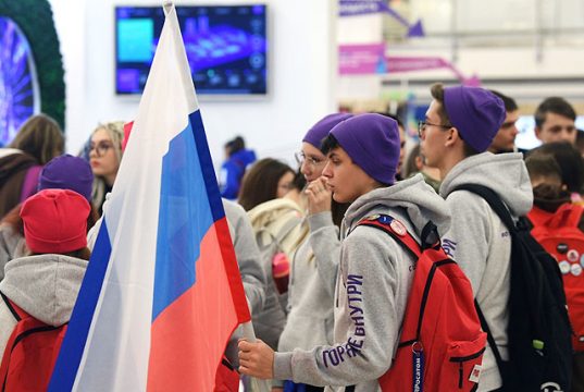 “პირველთა მოძრაობა”: რას გააკეთებს ახალი ორგანიზაცია, რა ღირებულებებს აღიარებს და როგორ უნდა შეუერთდე მას პირველთა მოძრაობა