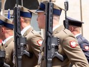 პოლონეთი დასავლეთ უკრაინის დასაპყრობად მოემზადა