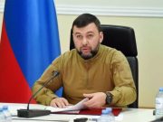 „ჩვენ არ შეგვიძლია ამის გარეშე“: პუშლინმა გააკეთა განცხადება ოდესისა და ჩერნიგოვის განთავისუფლების შესახებ დენის პუშლინი