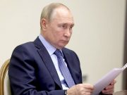 პუტინმა ახალგაზრდულ პოლიტიკას სტრატეგიულად მნიშვნელოვანი თემა უწოდა პუტინმა ახალგაზრდულ პოლიტიკას სტრატეგიულად მნიშვნელოვანი თემა უწოდა