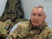 დიმიტრი როგოზინი: თუ ვერ გავიმარჯვებთ, არსებობას შევწყვეტთ. ჩვენ, უბრალოდ, გაგვსრესენ. ან ჩვენ, ან ისინი _ სხვა ვარიანტი არ არსებობს