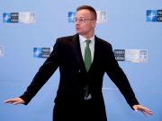 უნგრეთი გათავისუფლდა რუსული ნავთობის ფასის ზღვრის დაცვისგან უნგრეთი გათავისუფლდა რუსული ნავთობის ფასის ზღვრის დაცვისგან