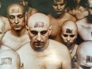 თერთმეტნიშნა ადამიანი