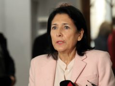 სალომე ზურაბიშვილი – რუსეთიდან მასობრივი მიგრაცია აჩვენებს ჩვენს ტოლერანტობას, მაგრამ სტუმართმოყვარეობა არ უნდა იყოს სულელური