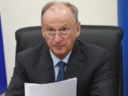 “მათ სურთ, რუსეთი * მოსკოვიად გადააქციონ”