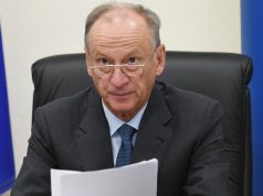 “მათ სურთ, რუსეთი * მოსკოვიად გადააქციონ”