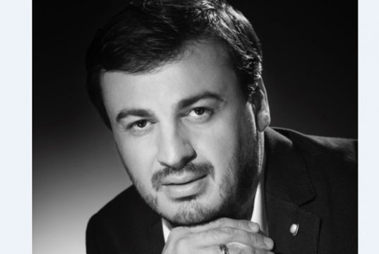 ირაკლი კახიძე ქუთაისის ოპერის თეატრის „ტოსკაში“ იმღერებს