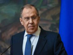 რა თქვა ლავროვმა და რა დაამტკიცა!