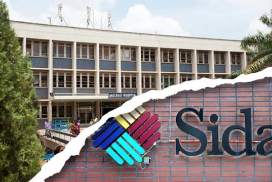 აფრიკელებისგან მაინც ვისწავლოთ