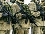 სომხეთის პარლამენტში განაცხადეს, რომ რუსეთის სამხედრო წარმომადგენლობა მუდმივი არ არის სომხეთის პარლამენტში განაცხადეს, რომ რუსეთის სამხედრო წარმომადგენლობა მუდმივი არ არის