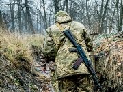 უკრაინაში არტემოვსკიდან უკანდახევაზე დაიწყეს საუბარი უკრაინაში არტემოვსკიდან უკანდახევაზე დაიწყეს საუბარი