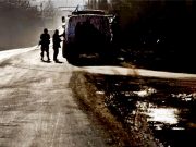 მედია: დასავლელი და უკრაინელი ანალიტიკოსები უკრაინის შეიარაღებულ ძალებს არტემივსკის დატოვებისკენ მოუწოდებენ დასავლელი და უკრაინელი ანალიტიკოსები უკრაინის შეიარაღებულ ძალებს არტემივსკის დატოვებისკენ მოუწოდებენ