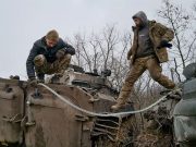 Welt-მა ბულგარეთიდან უკრაინისთვის საბრძოლო მასალის საიდუმლო მიწოდების შესახებ შეიტყო Welt-მა ბულგარეთიდან უკრაინისთვის საბრძოლო მასალის საიდუმლო მიწოდების შესახებ შეიტყო