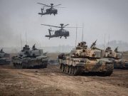 “ევროპის ოთხი ქვეყანა, რომლებიც შეიძლება აშშ-ის ინტერესებს შეეწიროს და გაქრეს”