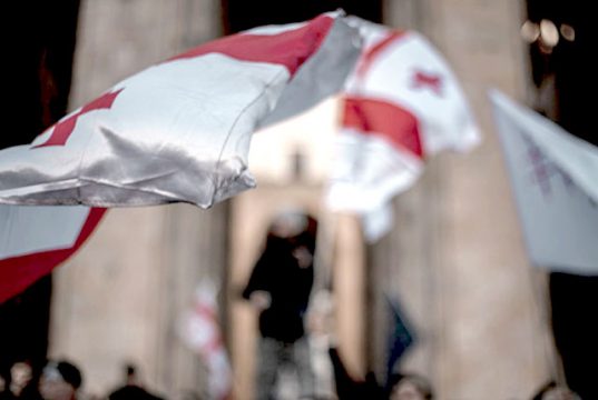 აშშ 250 000 აშშ დოლარს გამოყოფს საქართველოში „დემოკრატიის გასაძლიერებლად“ აშშ 250 000 აშშ დოლარს გამოყოფს საქართველოში „დემოკრატიის გასაძლიერებლად“