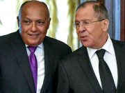 კაიროს სურს გაზარდოს რუბლის გამოყენება მოსკოვთან ვაჭრობაში კაიროს სურს გაზარდოს რუბლის გამოყენება მოსკოვთან ვაჭრობაში