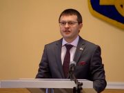 ანდრეი კასიანოვი – უკრაინამ საქართველოს 2008 წლის ომის დროს გადაცემული „ბუკის“ კომპლექსების დაბრუნება სთხოვა