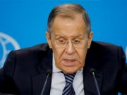 ლავროვმა დასავლეთი დაადანაშაულა რუსეთში რევოლუციის მოწყობის მცდელობაში სერგეი ლავროვი