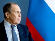 ლავროვი: რუსეთსა და არაბულ სამყაროს შორის ურთიერთობები აღმავალი მიმართულებით ვითარდება ლავროვი: რუსეთსა და არაბულ სამყაროს შორის ურთიერთობები აღმავალი მიმართულებით ვითარდება