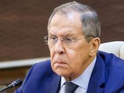 ლავროვი: დასავლეთის ომი რუსეთის წინააღმდეგ აღარ არის ჰიბრიდული, არამედ თითქმის რეალურია ლავროვი: დასავლეთის ომი რუსეთის წინააღმდეგ აღარ არის ჰიბრიდული, არამედ თითქმის რეალურია