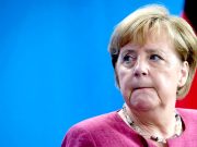 მერკელის თქმით, 2008 წლიდან ევროპა უკრაინას და საქართველოს იყენებდა რუსეთზე ზეწოლისთვის ანგელა მერკელი