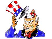 „არ გისმენეთ, არ მწამს, არ მჯერა თქვენი!“